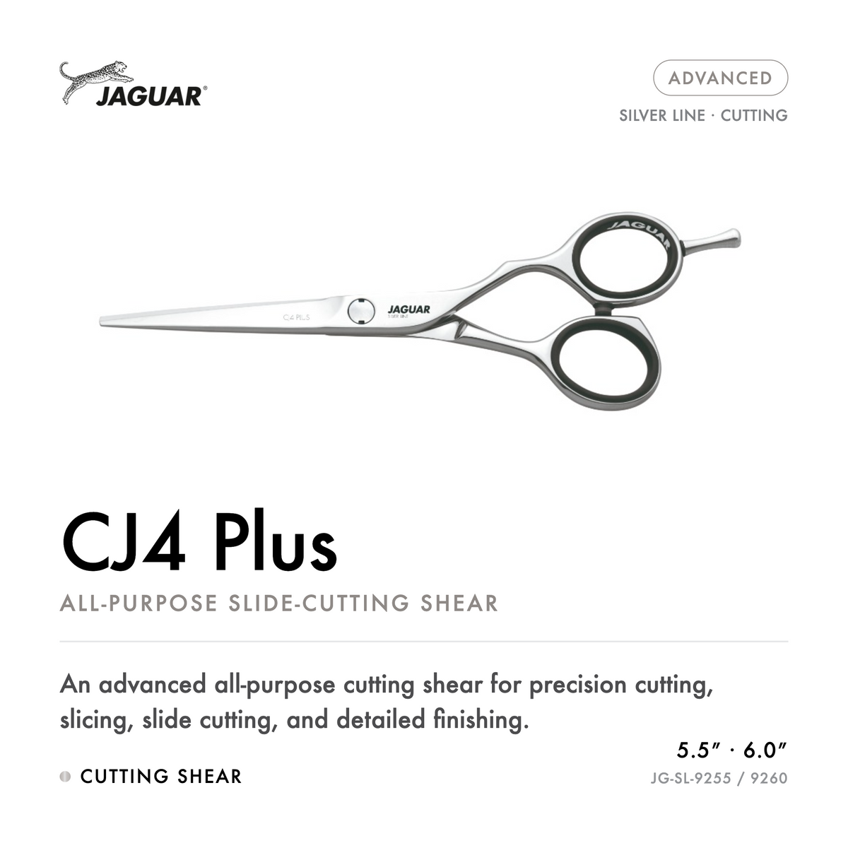 CJ4 Plus – Jaguar