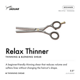 Relax Thinner