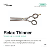 Relax Thinner