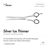 Silver Ice Thinner