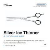 Silver Ice Thinner