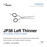 JP 38 Left Thinner