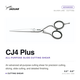 CJ4 Plus