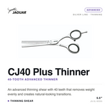 CJ 40 Plus Thinner