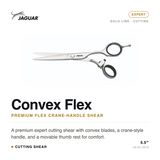 Convex Flex