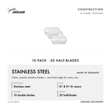 R1 Blades (10 pk)