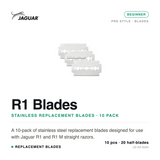 R1 Blades (10 pk)