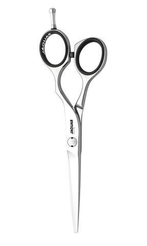 Jaguar Art BLACK PARADISE - Limited Edition Hair Scissors - Japan Scissors  USA