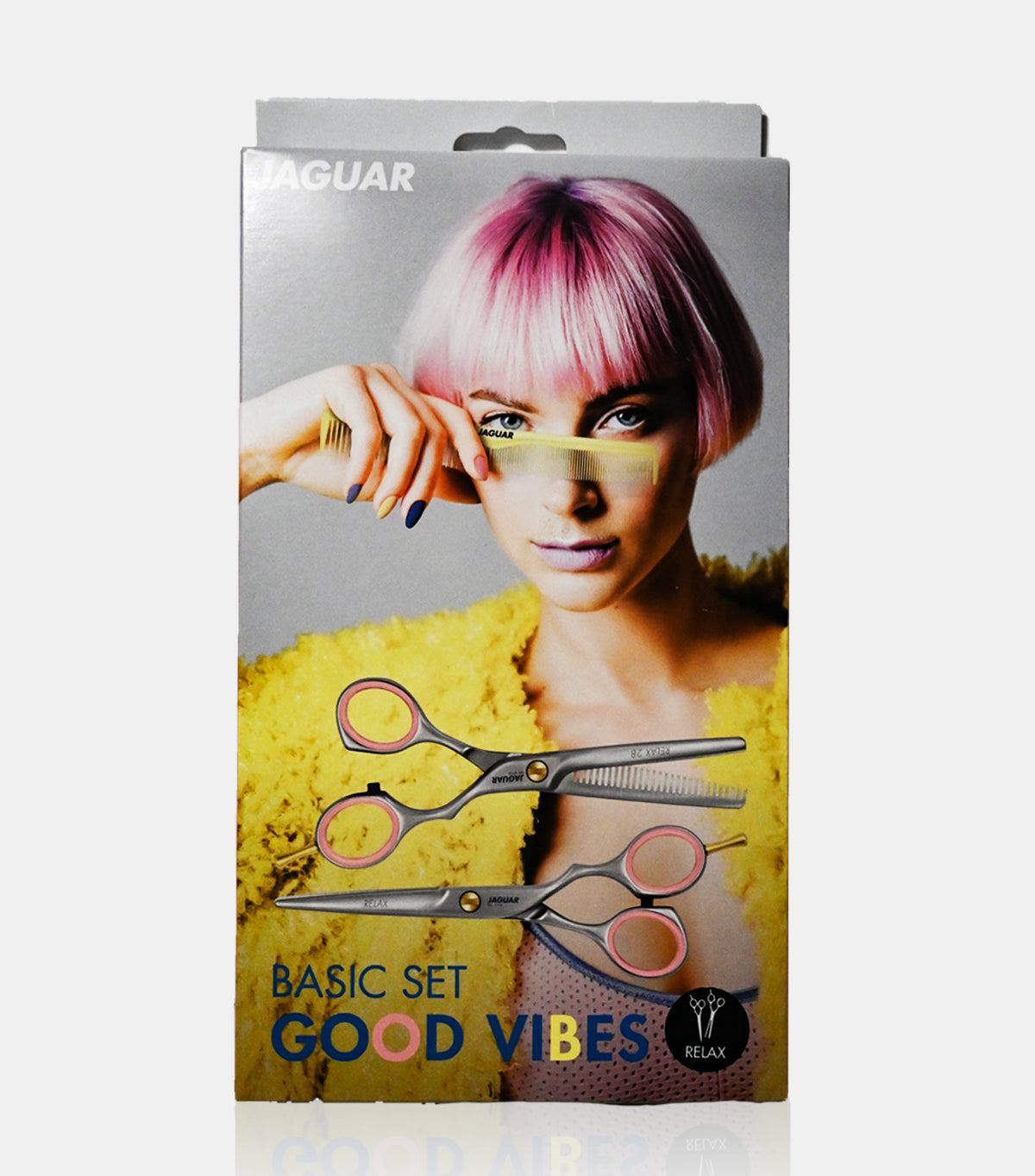 Good Vibes – Jaguar